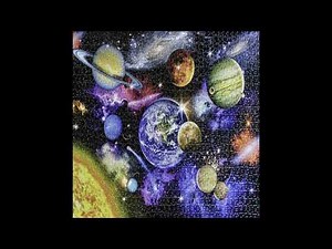 trainman - Station (Visualizer)