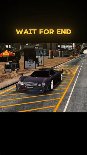 Mercedes | Car parking multiplayer | #carparkingmultiplayer #edit #gaming #trending
