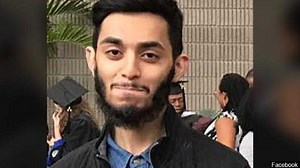 Georgia man accused of White House attack plot pleads guilty