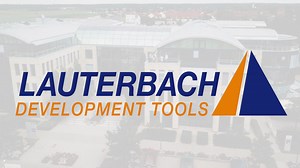 Working at Lauterbach