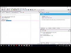 Algorithmic Trading Intro - Get Stock Data Using Python (Pandas Datareader) - I