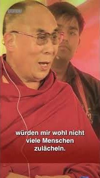Einfach ein Mensch sein | Dalai Lama | 2026