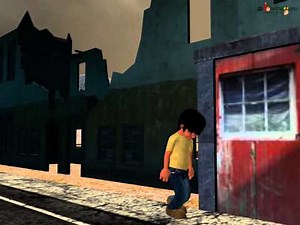 Short story - Wake up before it is too late - Part 1 - Musical Video