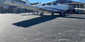 SFA Aviation Program expects higher student enrollment for fall