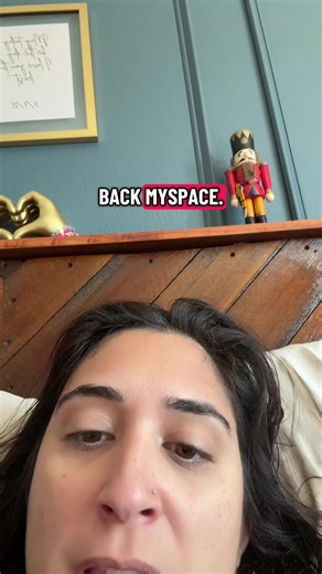 Relive Early 2000s Nostalgia with MySpace Moments