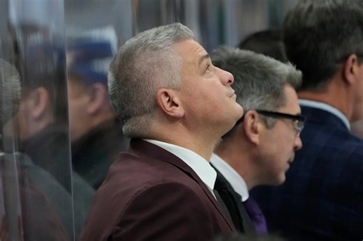 Devils' Coaching Dilemma: Is Sheldon Keefe the Right Fit?