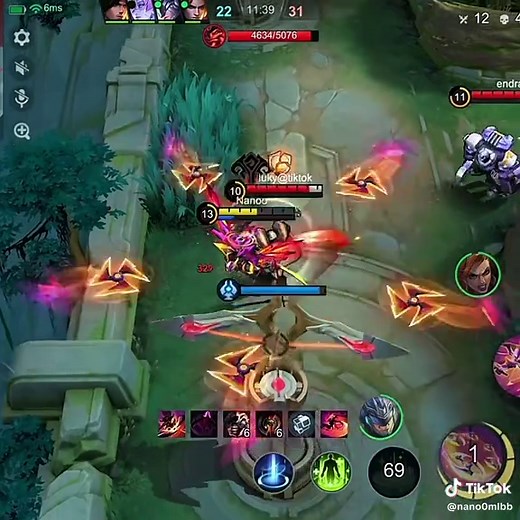 Mobile Legends: Project Reforge Overview and Insights