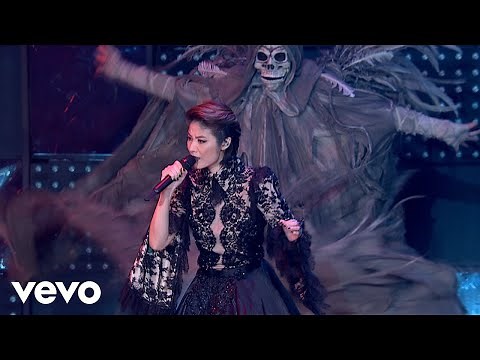 陳慧琳 - 《伶仃》(Live)