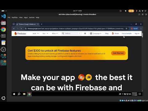 How to Deploy Static Websites Using Firebase (Live Tutorial)
