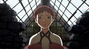 Origin: Spirits of the Past | E1 - Origin: Spirits of the Past