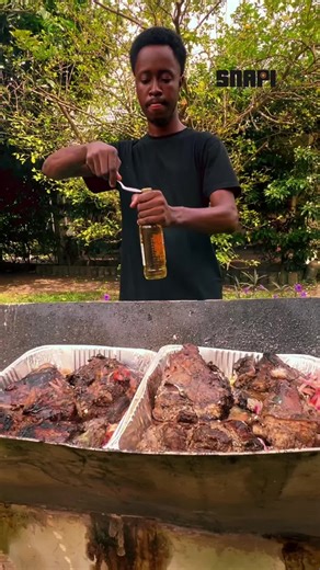 Chez Valentin 🐖 #food #abidjan225🇨🇮 | food cooking videos