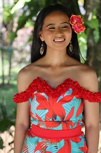 41K views · 1.4K reactions | Ready for the Miss Samoa Premiere Night ✨ Sponsored by Fono Samoa NSW Two-Piece outfit by Racheal Sale Makeup by @artistrybyadele #MissSamoaNSW #misssamoapageant | Miss Samoa NSW | Facebook