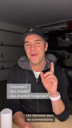 Mathieu Roy (@_mathieuroy_)’s videos with son original - Mathieu Roy