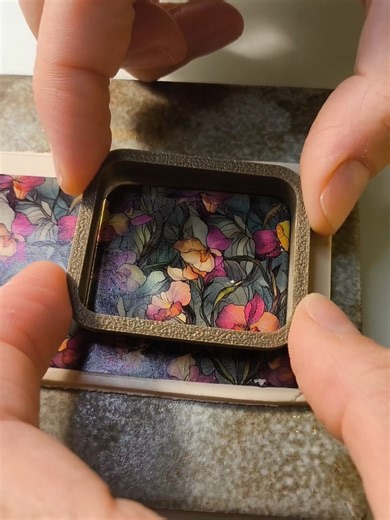 Stunning Handmade Polymer Clay Earrings