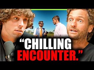 We Went Inside the $700 Million Pastor’s Compound — It Got Dark Fast