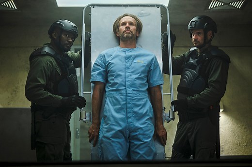 Is The Hunting Party's Premiere-Episode Serial Killer Richard Harris Based on a Real Killer?