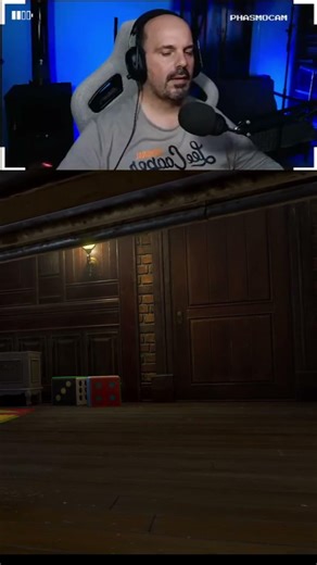 Η πιο CREEPY ΣΚΗΝΗ στο Ορφανοτροφείο