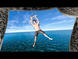 Tricking 0 Cliff Diving Compilation 27