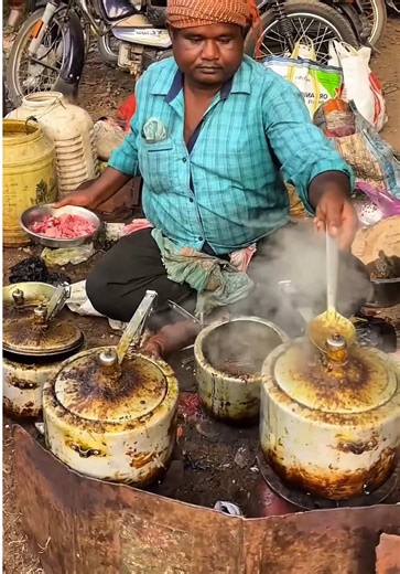 Exploring India's Most Famous Street Food