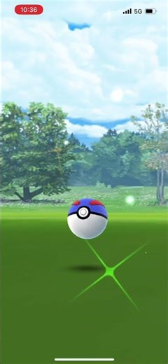 Shellos Got AGGRESSIVE… 😳 #pokemongo