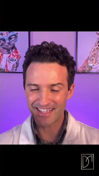 Masculine Cheek Fillers - My Technique
