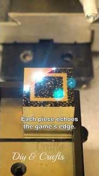 Making A Writing Set Based On The Squid Game Series 1