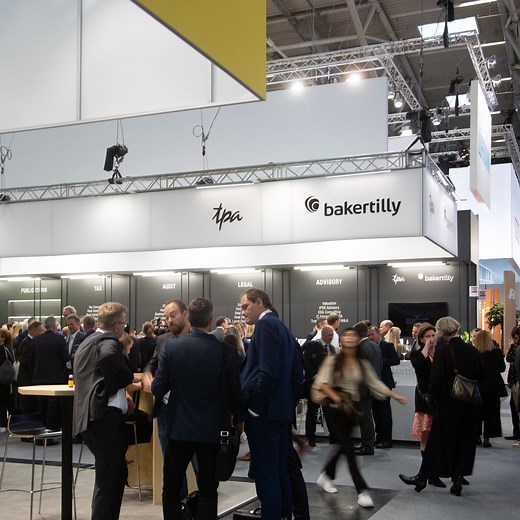 Baker Tilly, Moss Adams to Merge in $7 Billion Deal. Here’s How It Will Work.