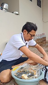 1.8K views · 4.7K reactions | Selamat sore, salam budidaya lele #lele #lelemarinasi #fyp | Totok Pujiarto | Facebook