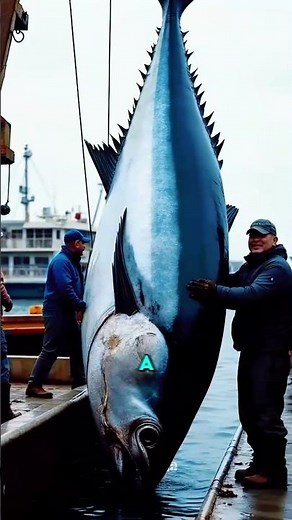 The $20,000 Tuna Illusion! 🤔 (Why Canned Food is Cheap)