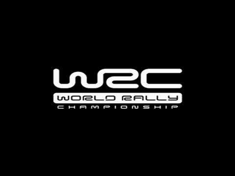 WRC (PS2) - WRC Title: Speed