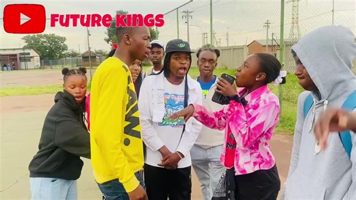 Go check on Youtube🤣🫵🏼///Future kings🔥#smashorpass #viral #fyp