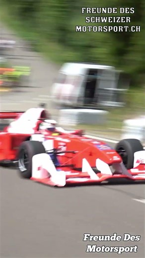 LES GRIPPONS!!! Fausto Bormolini Course de côte St-Ursanne - Les Rangiers