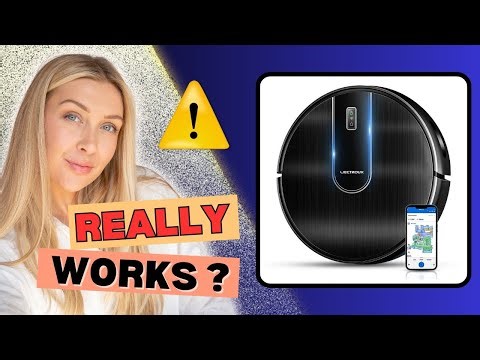 Aetheros Robot Vacuum Reviews -Legit or Scam Product?