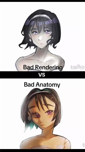 ignore me trying to draw my ocs in the beginning ... #arttrend #digitalart #fyp #art #suaalienstage