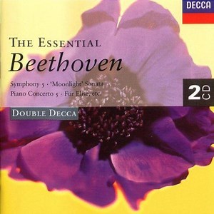 Ludwig van Beethoven - The Essential Beethoven