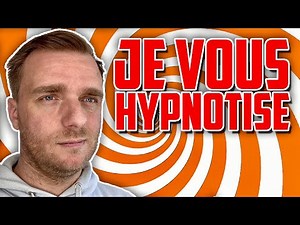 HYPNOSIS THROUGH YOUR SCREEN (Special for stress and anxiety)
