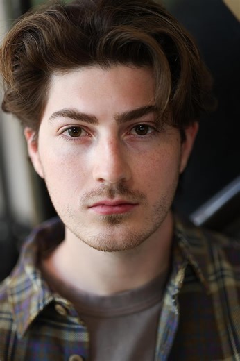 Mason Cook | Actor, Soundtrack