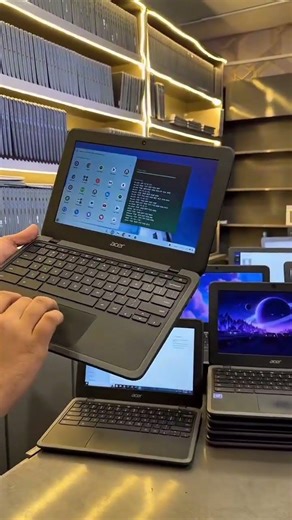 💻 Acer Chromebook C732 – Budget Laptop for Daily Use 🔥