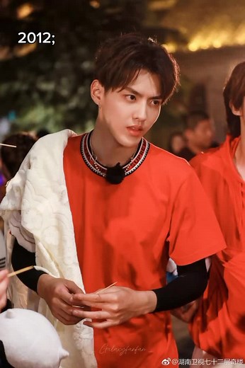 Kris Wu: Return after Prison and Drama Update 2024