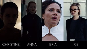 The Girlfriend Experience (TV Series 2016–2021)