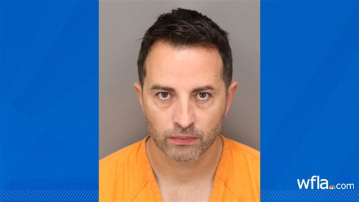 LALA restaurant founder arrested on 18 child porn charges, St. Pete police say