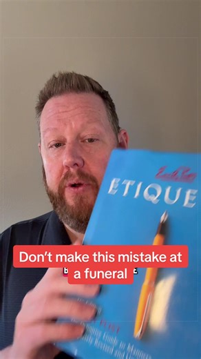 Is it appropriate to wear fragrance when attending a funeral? I’d like to share a couple of good options to choose from you decide to wear fragrance. @@creedfragrance Neroli Sauvage and Original Vetiver are good choices in my experience.