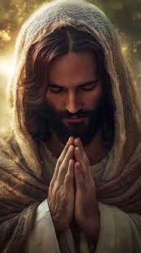 "Start Your Prayer Like THIS — And Watch What God Begins to Do!"