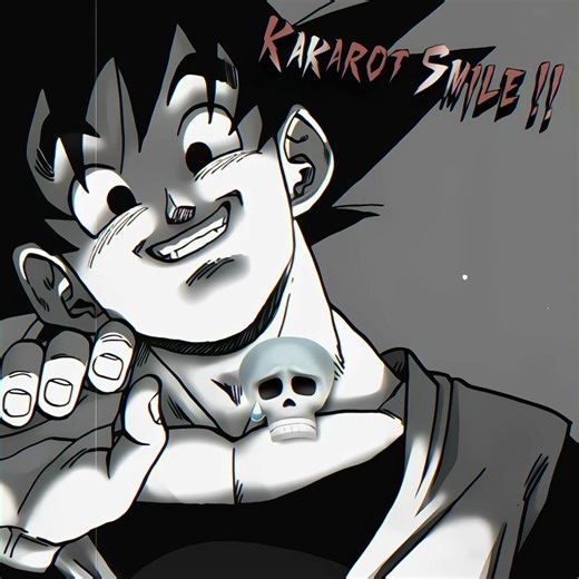 What if our Goku never met with Grandpa Gohan & Android 8? ☠️