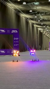 3.6K views · 1.9K reactions | When speed met crash 沈浪﫵 Get your very own official DCL merch — now available on our website! Enjoy a special DCL Falcon Cup discount on all items, valid until May 4th only!  #dcl25 #mode2monday #dronepilot #dronelife #droneracing | DCL - Drone Champions League | Facebook