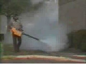 Golden Eagle Thermal Fogger