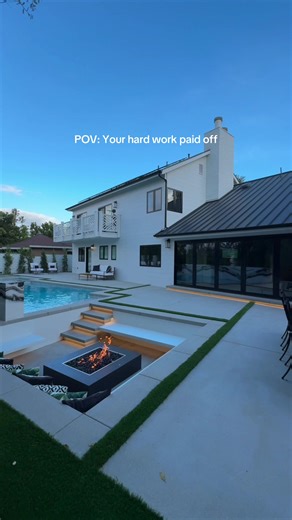 Transform Your Backyard into a Dream Oasis