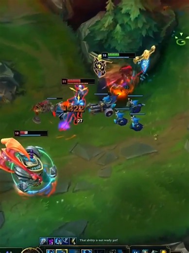 Yasuo Daily Moments — Best Yasuo Gameplay Clips