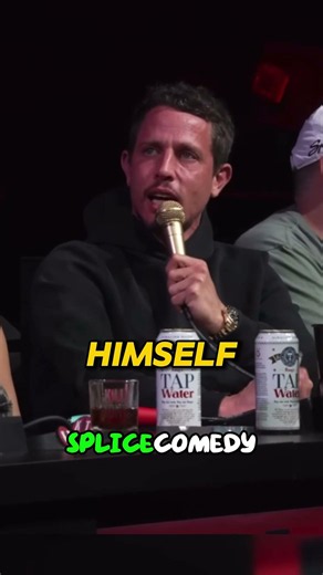 Tony RAGES at New Comedian! 😂😂Kill Tony ft. Tony Hinchcliffe