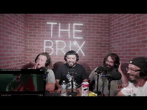 Lit Up AV Reactions: Imran Khan - President Roley (Official Music Video)